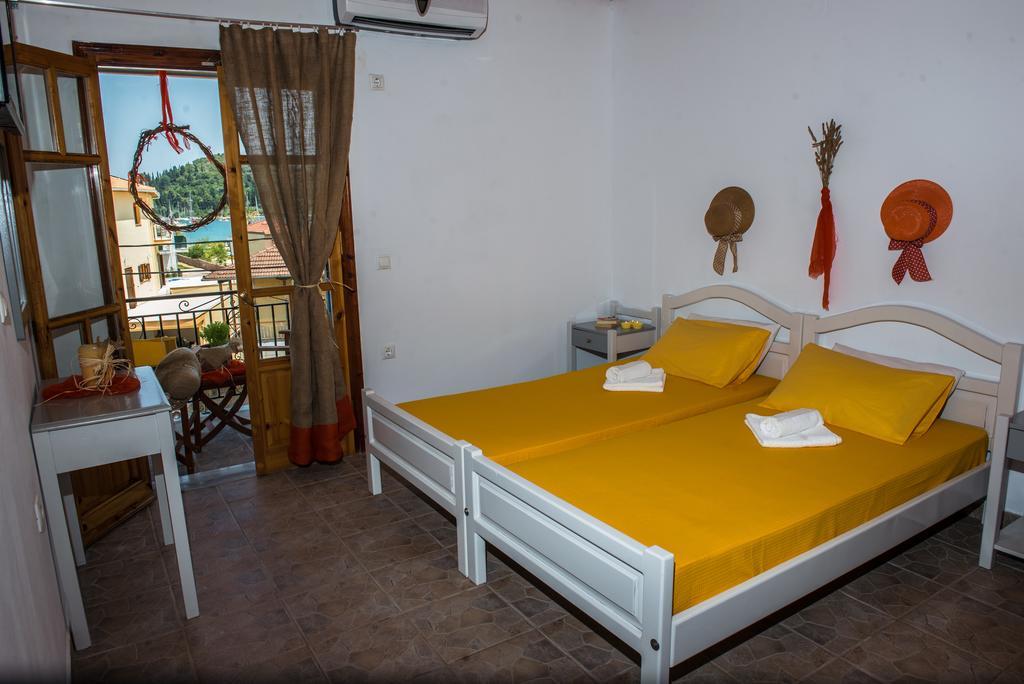 Summer Bed Nydri 객실 사진